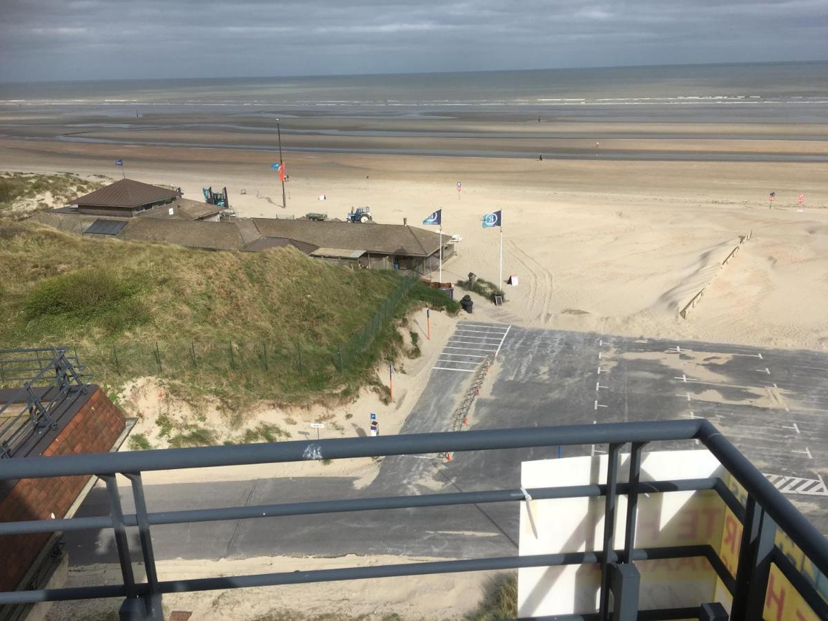 Ferienwohnung Oostduinkerke Long Island Koksijde Exterior foto