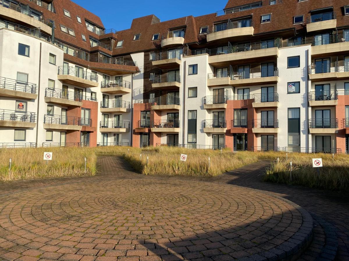 Ferienwohnung Oostduinkerke Long Island Koksijde Exterior foto