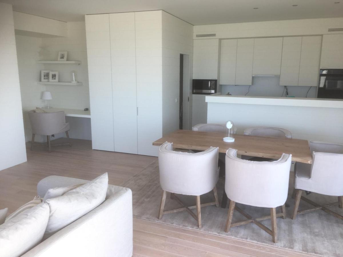 Ferienwohnung Oostduinkerke Long Island Koksijde Exterior foto