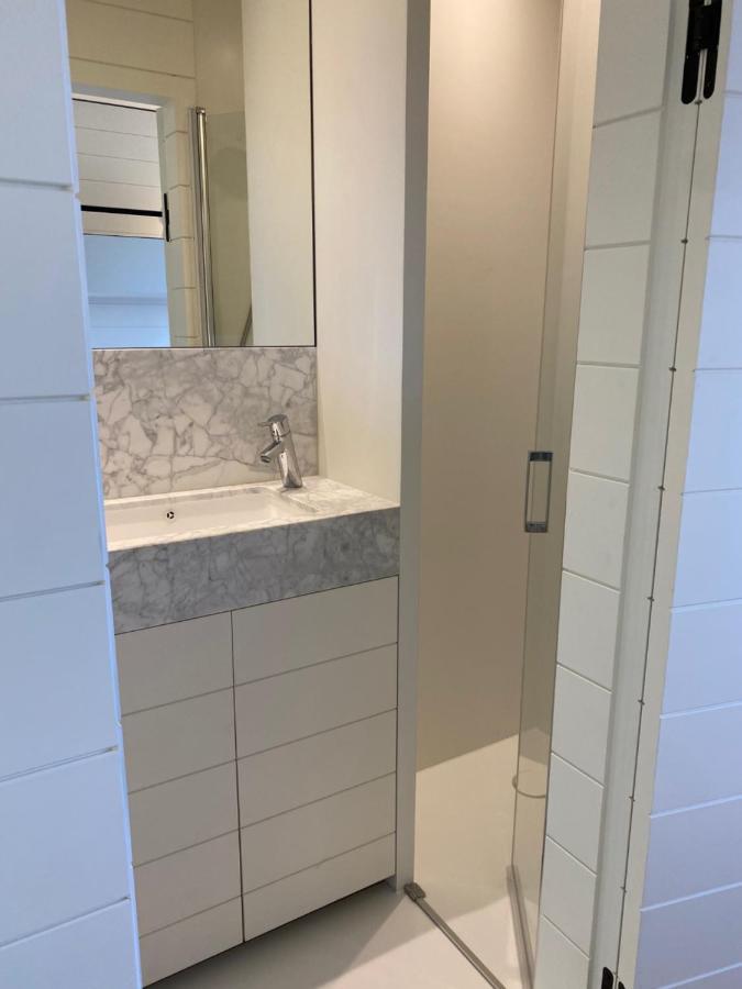 Ferienwohnung Oostduinkerke Long Island Koksijde Exterior foto